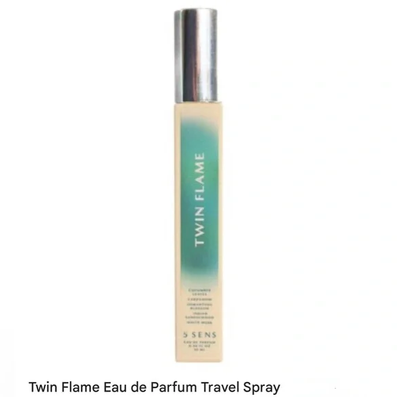 5 SENS Twin Flame Travel Scent - Picture 9 of 11